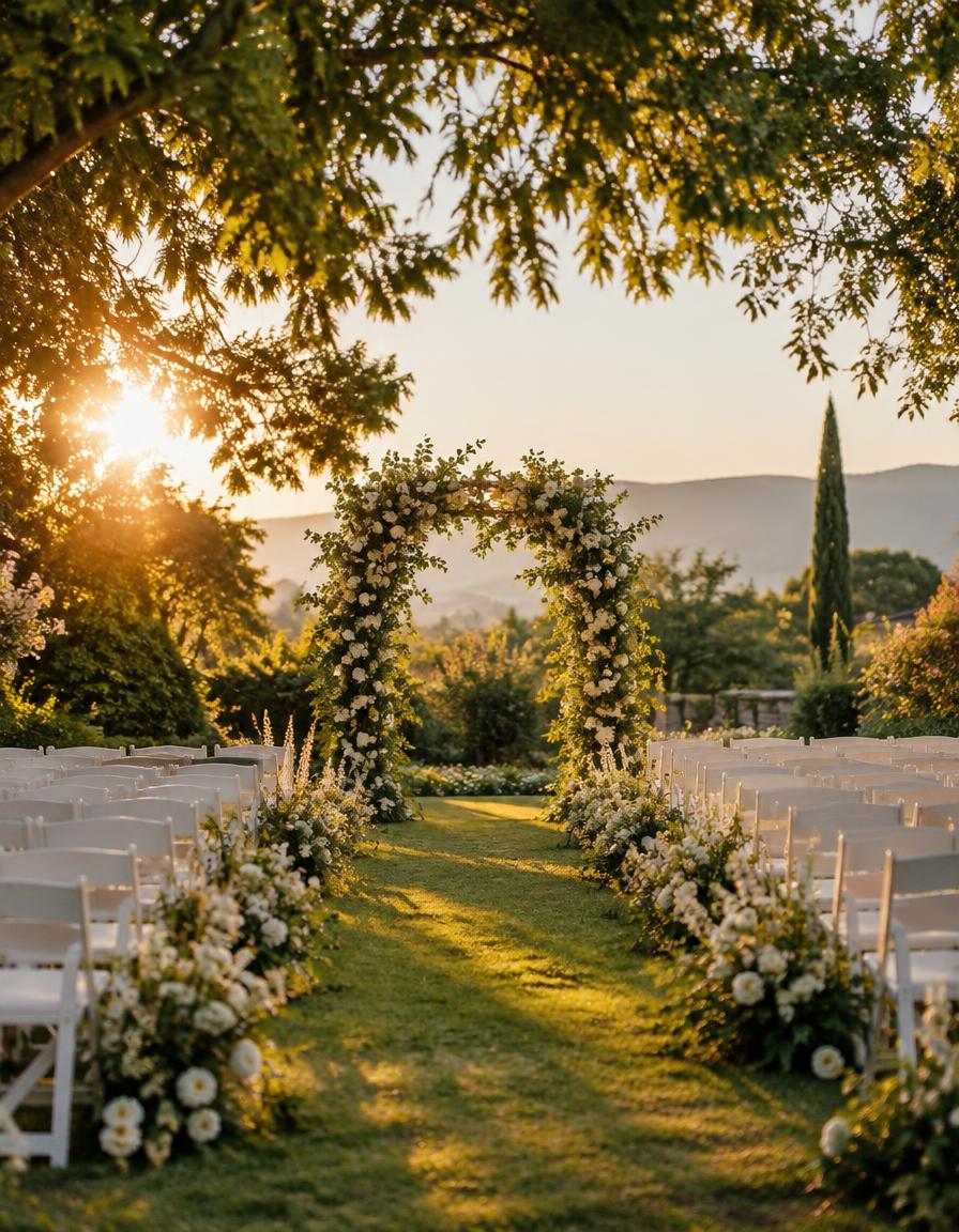 Wedding Day Organizer
